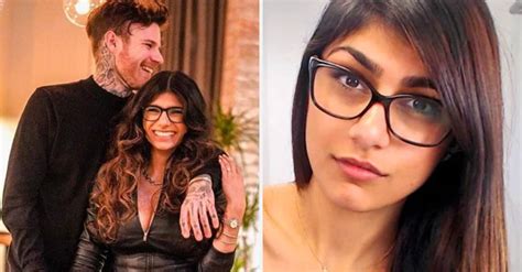 mia khalifa ki family|Mia Khalifa family in detail: ex